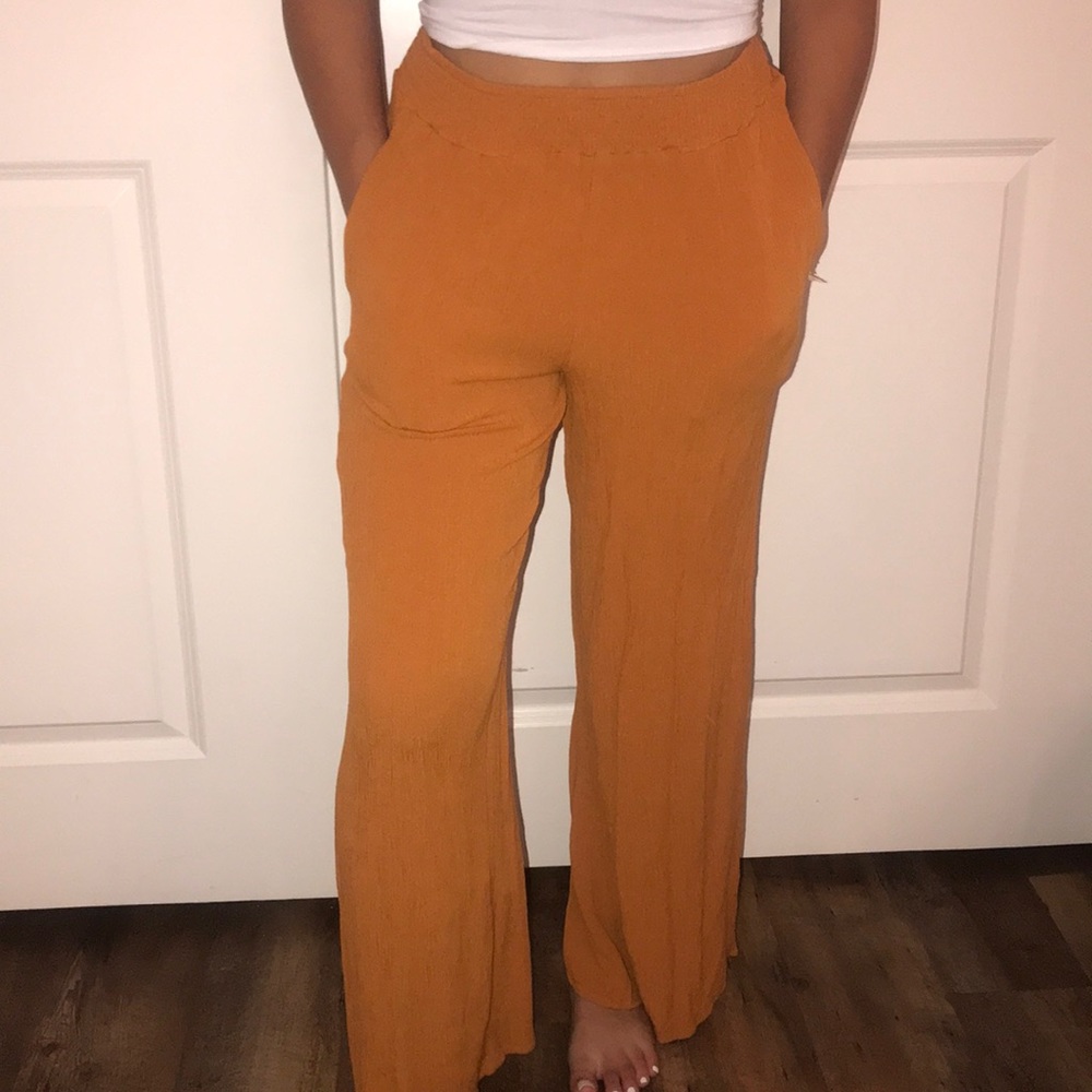 BOHO PANTS